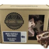 K9 Choice Meaty Buffalo Neck Bones 1.36kg -PetNCoop Store bones2 meaty buffalo neck 1