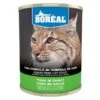 Boreal Cat Can Tuna 355g -PetNCoop Store boreal boreal tuna red meat in gravy 125oz 355g