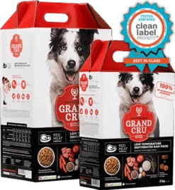 Canisource Grand Cru Red Meat 2kg