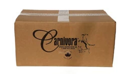 Carnivora Beef Dinner Bulk 25lbs -PetNCoop Store bulk boxes1 2cd76738 1178 434f aded b2ea4d162c4c