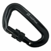 Nahak Aluminium Carabiner 1500lb -PetNCoop Store carabiner