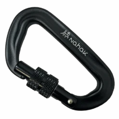 Nahak Aluminium Carabiner 1500lb