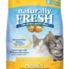 Naturally Fresh (Yellow) Multi Cat Litter 26lb Ultra Odor -PetNCoop Store cat litter odor control 6bfd4eb5 70bc 4883 8bd5 e4532bdcd22d
