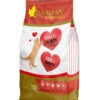 CANADIAN NATURAL CAT TURKEY AND SALMON GRAIN FREE 15LB