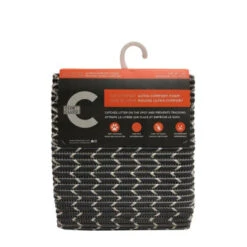 Zig Zag Cat Litter Mat 40x25