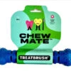 Chew Mate Treat Brush Large -PetNCoop Store chewmatelrg