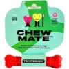Chew Mate Treat Brush Small -PetNCoop Store chewmatesmall