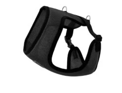 Cirque Harness XXXSmall -PetNCoop Store cirq grey f933a2fe 2447 4175 a2e0 6749691e8a09