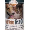 Carnivora Cold Water Fish Oil 250ml -PetNCoop Store cold water 20171