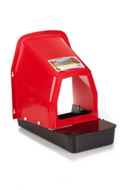 Roll Away Poultry Nesting Box - Deluxe -PetNCoop Store deluxe nesting box miller 467x700 b38f52ee f8b4 4b0c 9bff e7e691ee0570