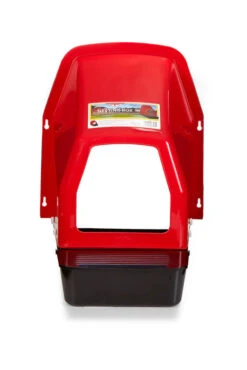 Roll Away Poultry Nesting Box - Deluxe -PetNCoop Store deluxe nesting box 467x700 f3aed0aa 17ae 4151 a1b5 28c032471205