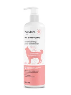 Deshedding Shampoo 500ml