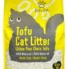 Dofu Tofu Cat Litter 6kg