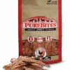 Pure Bites Chicken Jerky 321g -PetNCoop Store dogChickenJerkyPile