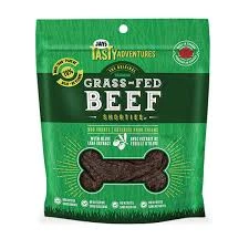JAYS TASTY ADVENTURE BEEF SHORTIES 400G