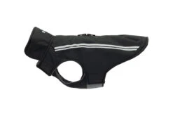 RC Pets Drift Coat Sizes 24-26 -PetNCoop Store drift coat black 76228 c1b172f2 34bc 439f a206 75a510e2744a