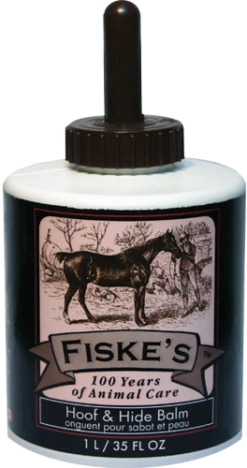 Fiskes Hoof And Hide Balm 1L
