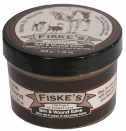 Fiskes Skin And Wound Salve 57G