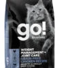 Go Cat Weight & Joint Care GF Chicken 3lb