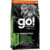 Go! LID Grain Free Turkey 22lb -PetNCoop Store go solutions go sensitivities lid turkey dog 35