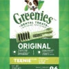 Greenies Dog 27OZ Box