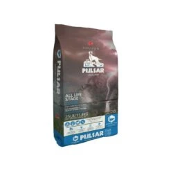Pulsar Fish 11kg Grain Free