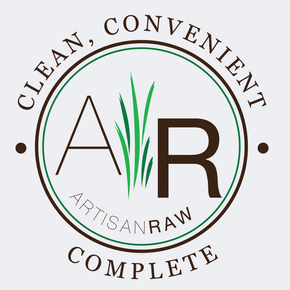 Artisan Complete Diet 18lb 3 Artisan Complete Diet 18lb