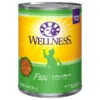 Wellness Cat Turkey 12.5oz -PetNCoop Store image processing20200711 29612 10i1k0n