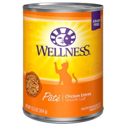 Wellness Chicken 12.5oz