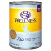 Wellness Cat Beef & Salmon 12.5oz -PetNCoop Store image processing20200711 29612 2hy767