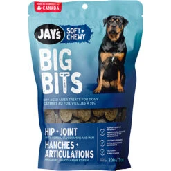 Jay's Big Bits Hip Joint 200g