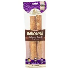 Roll Bacon 10" 2-Pack