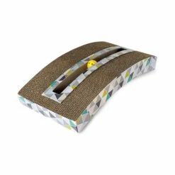 Petstages Scratch & Rock Cat Scratcher