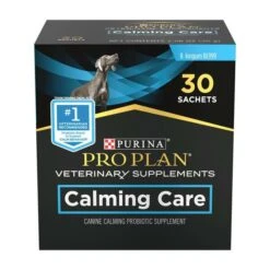 Purina Pro Plan Calming Care Supplement