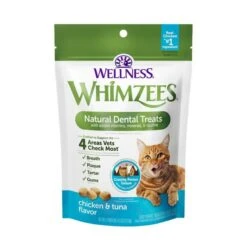 Whimzee Cat Treats 2oz -PetNCoop Store image processing20240207 1 8xj6v2