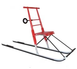Esla Kicksled Large 33" T6