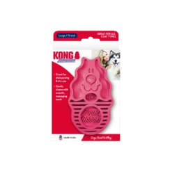 Kong Zoom Groom