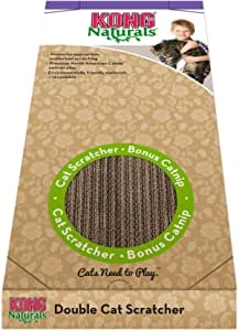 Kong Naturals - Double Cat Scratcher