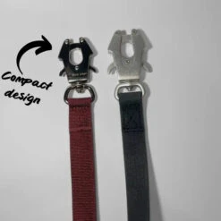 BULLY WAGTACTICAL LEASH W/HANDLE -PetNCoop Store leash3