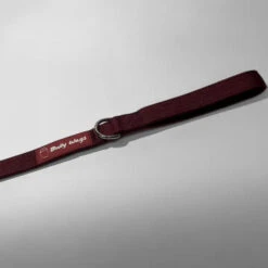 BULLY WAGTACTICAL LEASH W/HANDLE -PetNCoop Store leash4