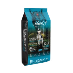 Legacy Northern Water Fish 11kg