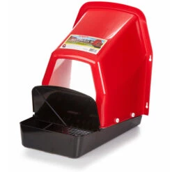 Roll Away Poultry Nesting Box - Deluxe