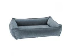 BOWSER -URBAN LOUNGER MEDIUM 34x23x9"