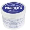 Mushers Secret 1lb Paw Wax 100% Natural Waxes -PetNCoop Store mushers