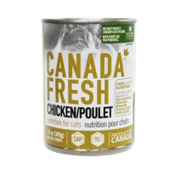 Canada Fresh Chicken Cat 369g