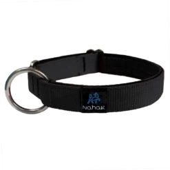 Nahak Padded Dog Collar