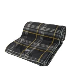 CloeCluzo Blanket Plaid 35x55