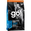 GO! Dog Skin & Coat Chicken 22lb (Blue)