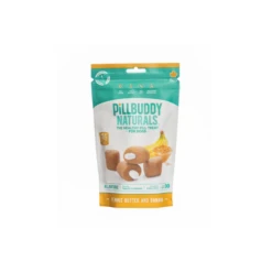 Pill Buddy Hickory Smoked Beef 30's