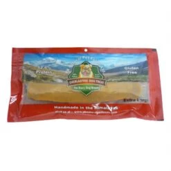 Himalayan Everlasting Yak Chew Extra Large